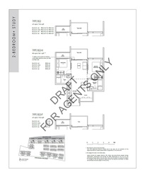 Kent Ridge Hill Residences (D5), Apartment #219112271